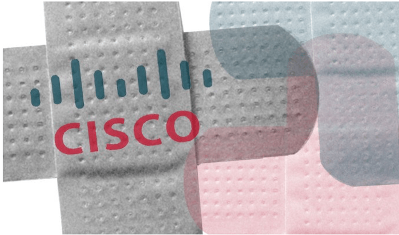 Fallas críticas en Cisco VPN Routers