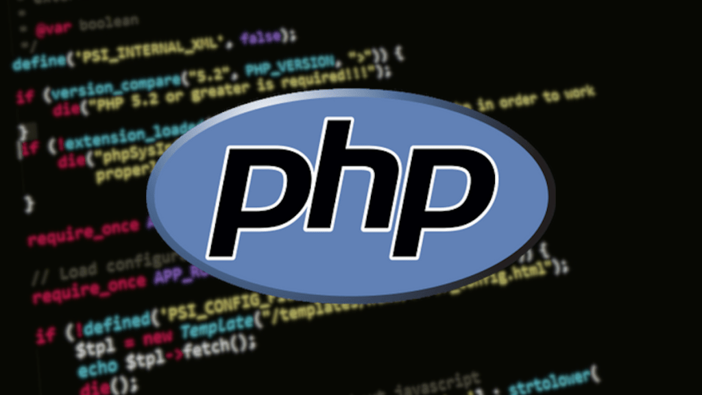 Detectada una puerta trasera en el repositorio oficial de PHP