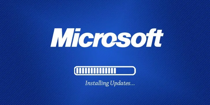 Microsoft publica el parche de seguridad de Abril con 110 vulnerabilidades