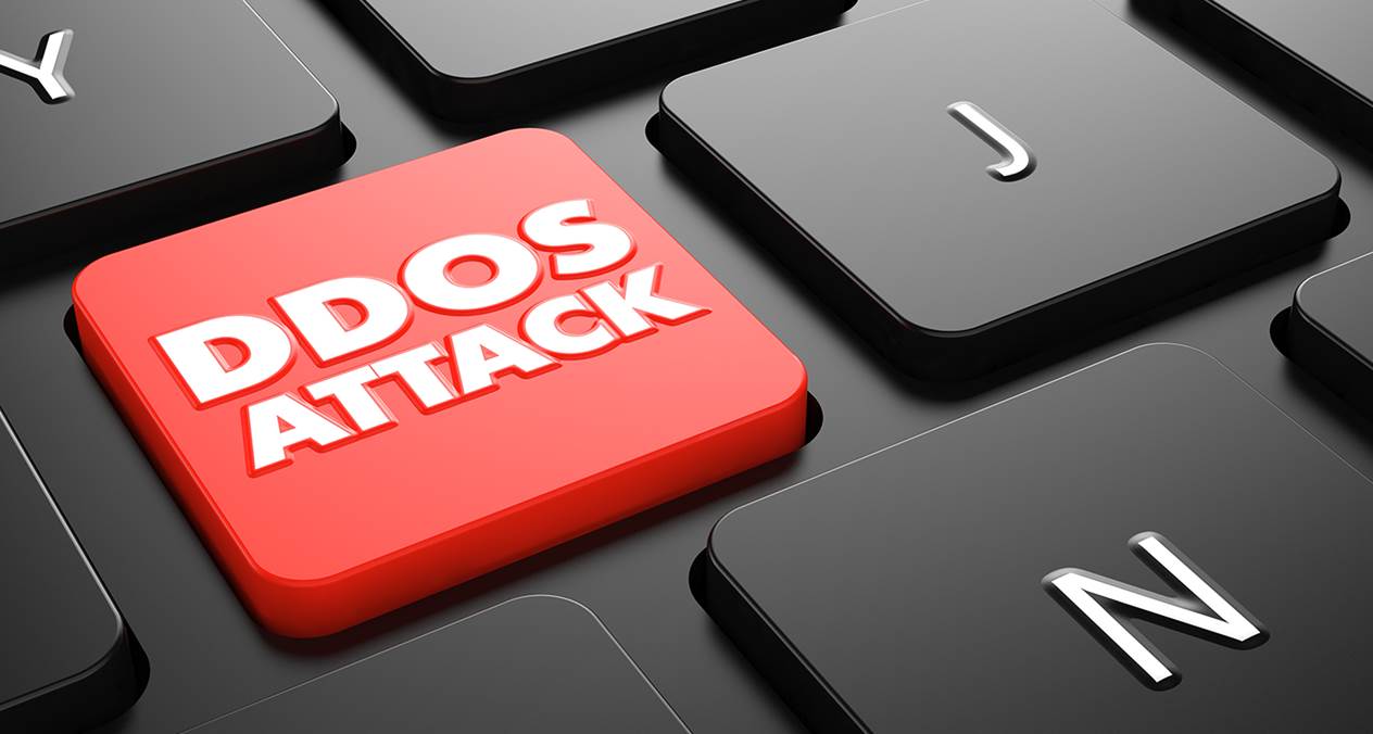 Ciberataques con ransomware están incluyendo DDoS a su arsenal