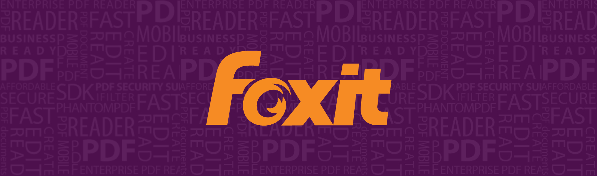 Foxit PDF Reader y Editor afectados por múltiples vulnerabilidades de riesgo alto