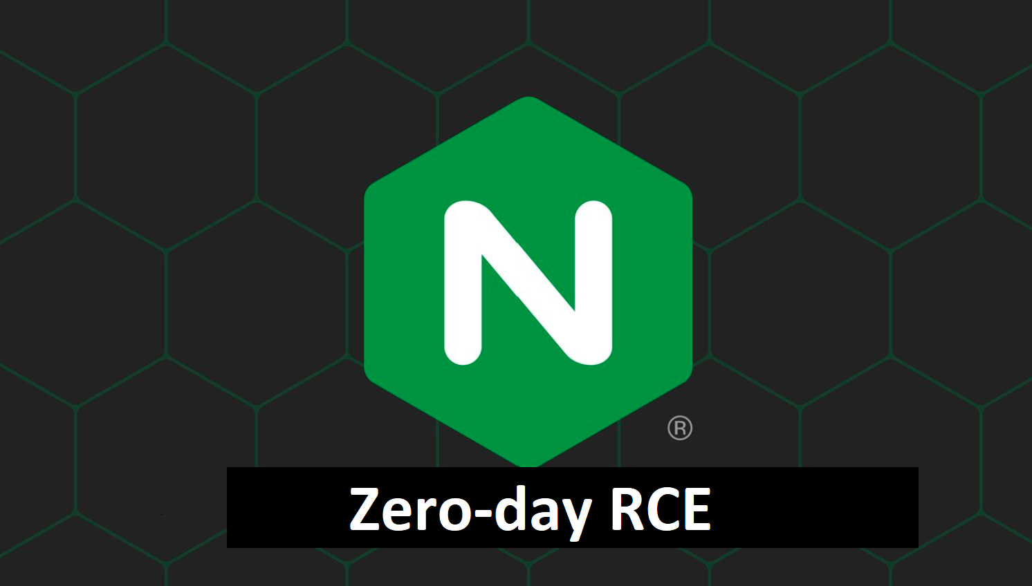 Alerta vulnerabilidad Zero-Day RCE  en #Nginx (en desarrollo