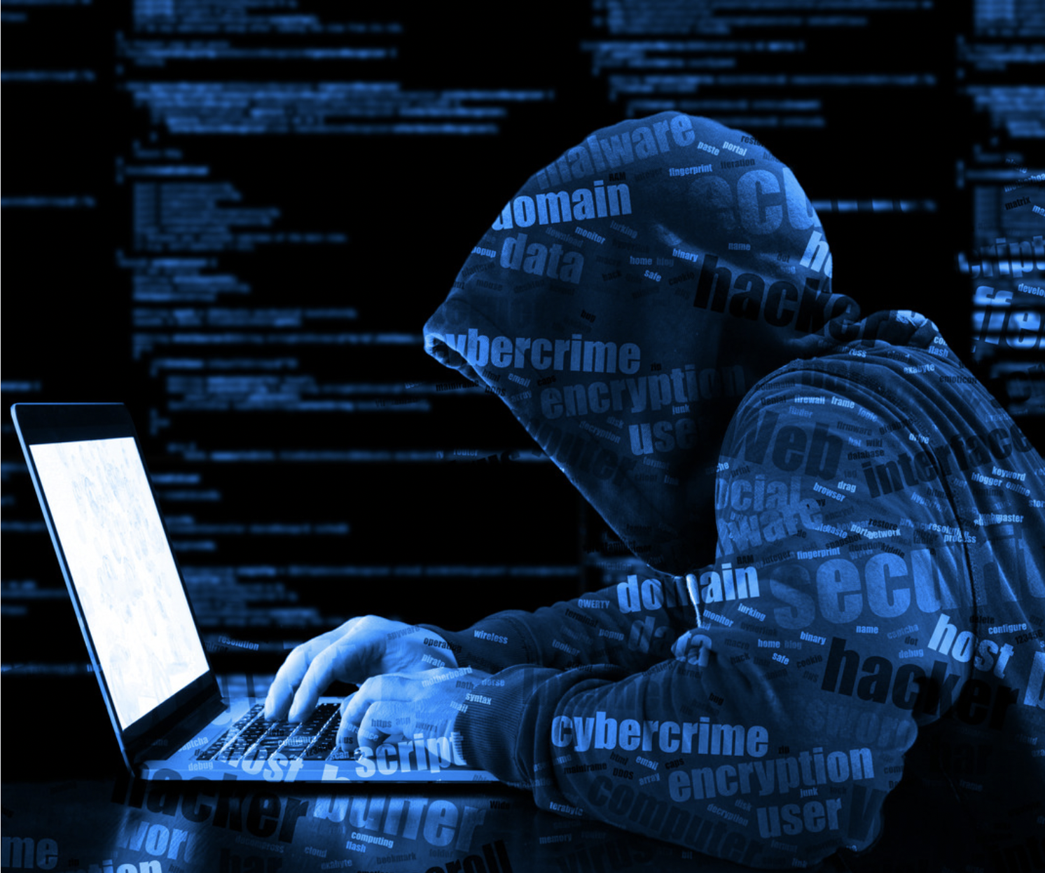 Alerta ante importantes ciberataques en Chile