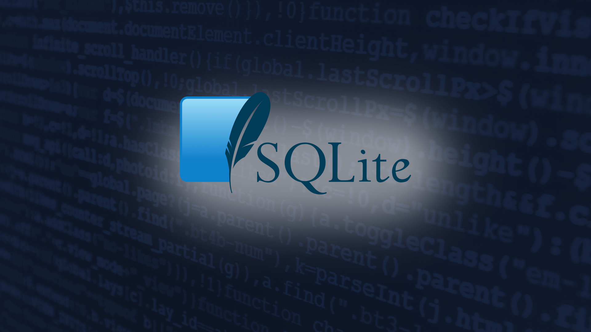 Reportada vulnerabilidad grave que afecta a SQLite
