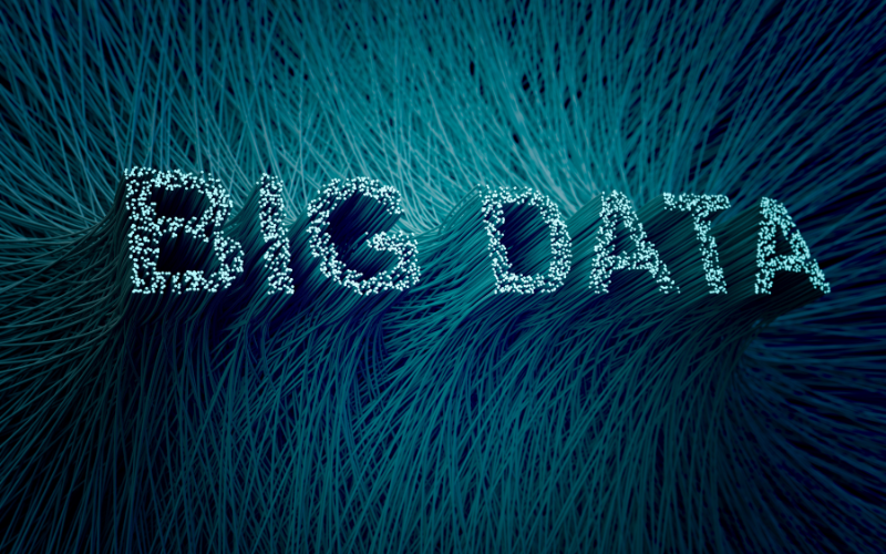 Descubriendo el valor del discovery en Big Data