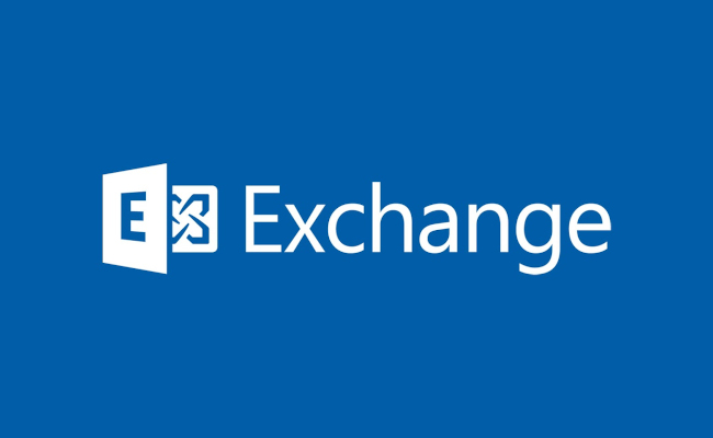 Vulnerabilidad en Microsoft Exchange Server