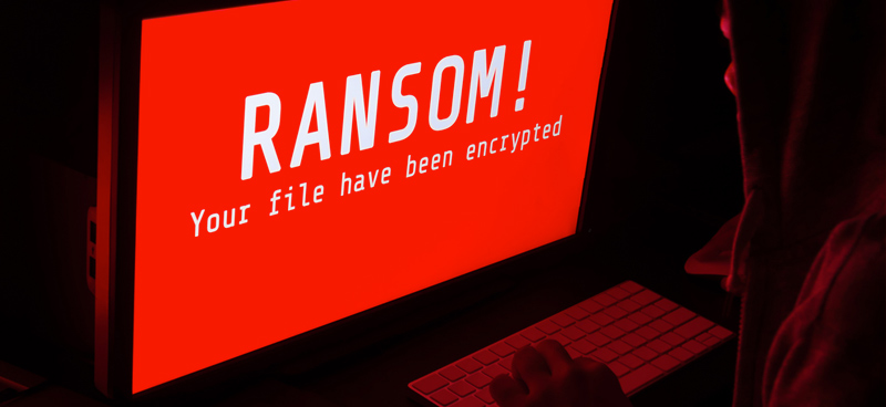 R4IoT: el futuro del ransomware ya está aquí