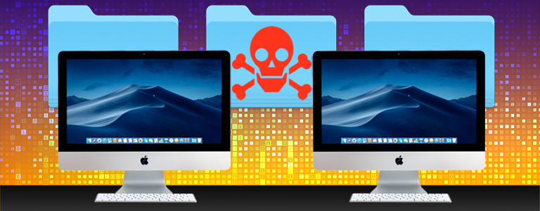 Descubrimiento del nuevo malware CloudMensis que opera sobre Mac