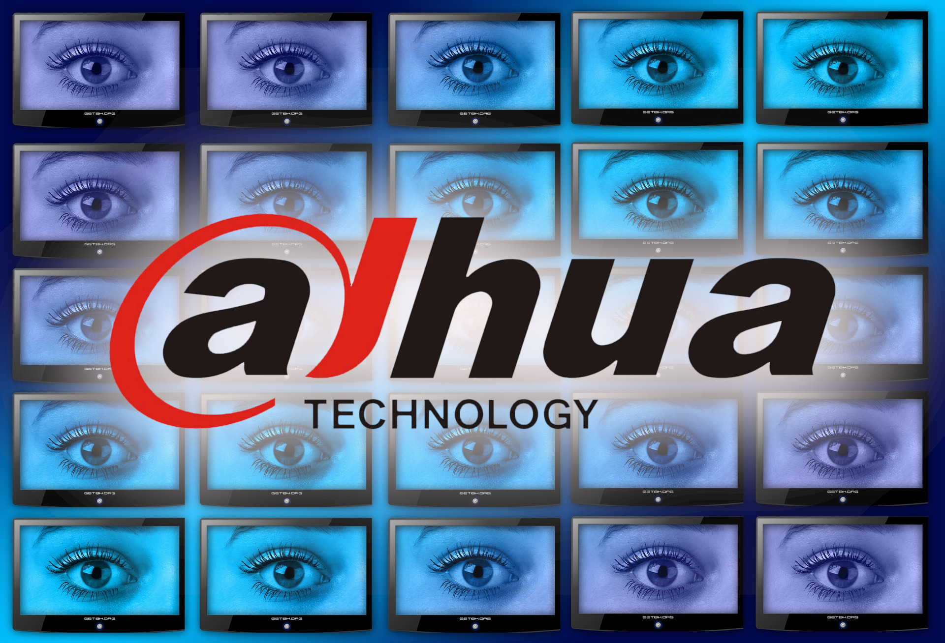 Descubierta nueva vulnerabilidad en las cámaras IP de la conocida marca DAHUA